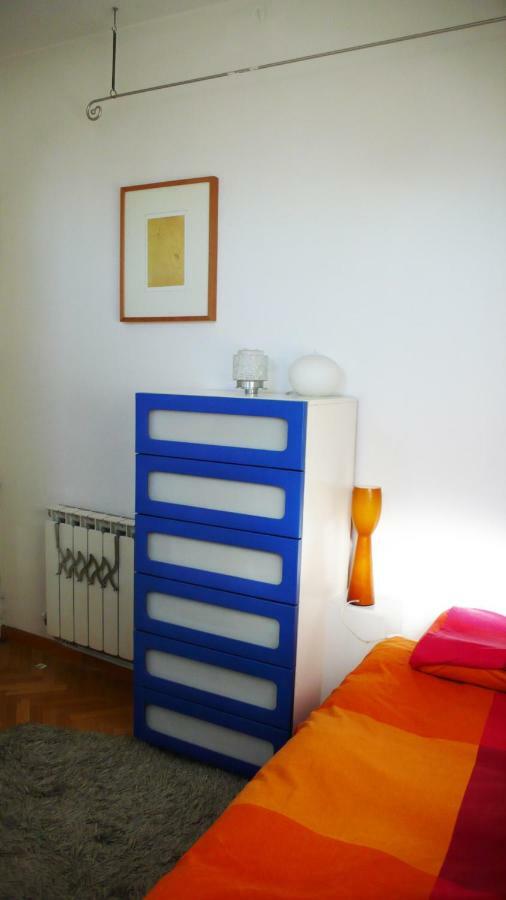 Habitacion Privada Paseo Del Arte Madryt Zewnętrze zdjęcie